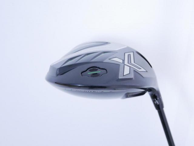 Driver : XXIO : ไดรเวอร์ XXIO X (ออกปี 2022) Loft 9.5 (ปรับได้) ก้าน Miyazaki AX-2 Flex S