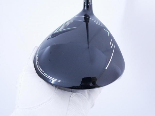 Driver : XXIO : ไดรเวอร์ XXIO X (ออกปี 2022) Loft 9.5 (ปรับได้) ก้าน Miyazaki AX-2 Flex S