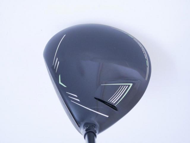 Driver : XXIO : ไดรเวอร์ XXIO X (ออกปี 2022) Loft 9.5 (ปรับได้) ก้าน Miyazaki AX-2 Flex S