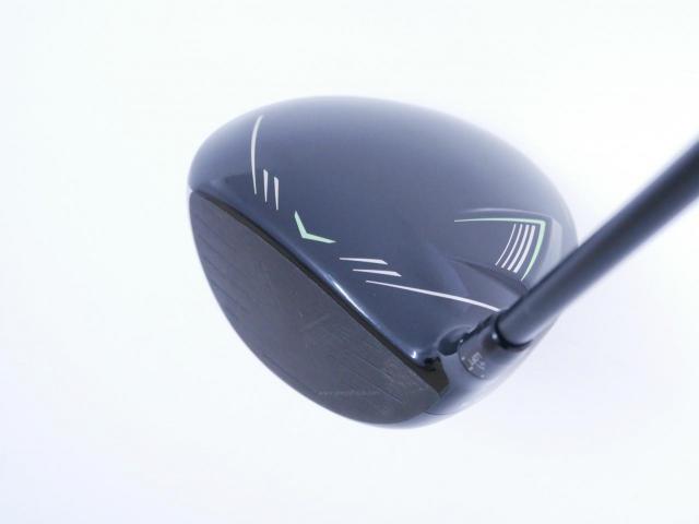 Driver : XXIO : ไดรเวอร์ XXIO X (ออกปี 2022) Loft 9.5 (ปรับได้) ก้าน Miyazaki AX-2 Flex S