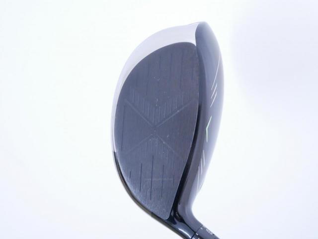 Driver : XXIO : ไดรเวอร์ XXIO X (ออกปี 2022) Loft 9.5 (ปรับได้) ก้าน Miyazaki AX-2 Flex S