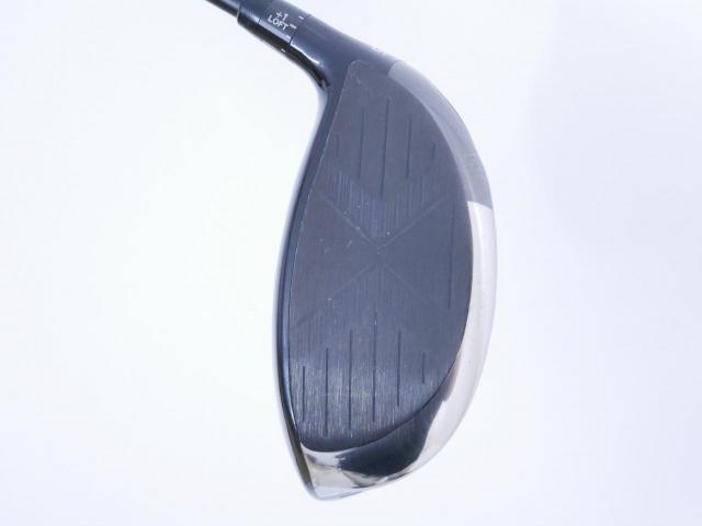 Driver : XXIO : ไดรเวอร์ XXIO X (ออกปี 2022) Loft 9.5 (ปรับได้) ก้าน Miyazaki AX-2 Flex S