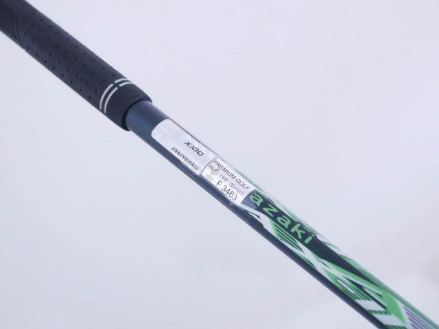 Driver : XXIO : ไดรเวอร์ XXIO X (ออกปี 2022) Loft 9.5 (ปรับได้) ก้าน Miyazaki AX-2 Flex S
