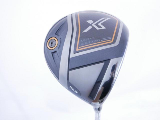 Driver : XXIO : ไดรเวอร์ XXIO X (ปี 2021) Loft 10.5 ก้าน Miyazaki AX-1 Flex S
