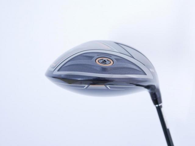 Driver : XXIO : ไดรเวอร์ XXIO X (ปี 2021) Loft 10.5 ก้าน Miyazaki AX-1 Flex S