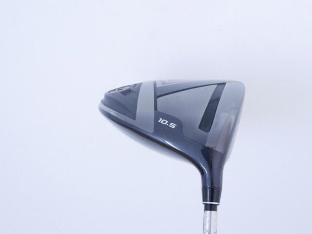 Driver : XXIO : ไดรเวอร์ XXIO X (ปี 2021) Loft 10.5 ก้าน Miyazaki AX-1 Flex S