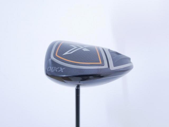 Driver : XXIO : ไดรเวอร์ XXIO X (ปี 2021) Loft 10.5 ก้าน Miyazaki AX-1 Flex S