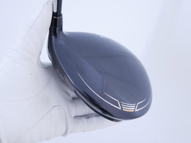Driver : XXIO : ไดรเวอร์ XXIO X (ปี 2021) Loft 10.5 ก้าน Miyazaki AX-1 Flex S