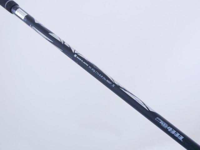 Driver : XXIO : ไดรเวอร์ XXIO X (ปี 2021) Loft 10.5 ก้าน Miyazaki AX-1 Flex S