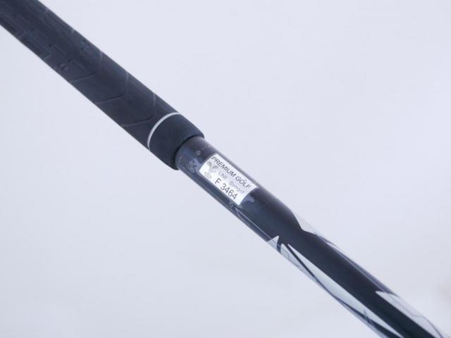 Driver : XXIO : ไดรเวอร์ XXIO X (ปี 2021) Loft 10.5 ก้าน Miyazaki AX-1 Flex S