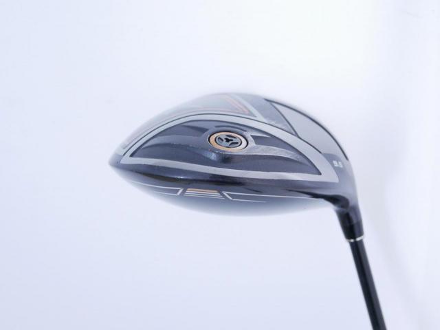 Driver : XXIO : ไดรเวอร์ XXIO X (ปี 2021) Loft 9.5 ก้าน Miyazaki AX-1 Flex S