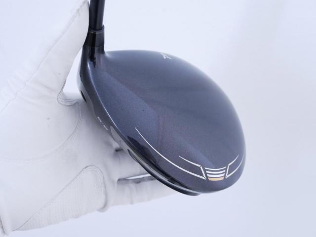 Driver : XXIO : ไดรเวอร์ XXIO X (ปี 2021) Loft 9.5 ก้าน Miyazaki AX-1 Flex S