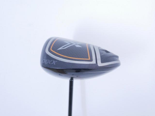 Driver : XXIO : ไดรเวอร์ XXIO X (ปี 2021) Loft 9.5 ก้าน Miyazaki AX-1 Flex S