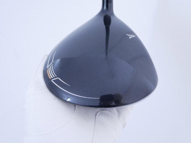 Driver : XXIO : ไดรเวอร์ XXIO X (ปี 2021) Loft 9.5 ก้าน Miyazaki AX-1 Flex S