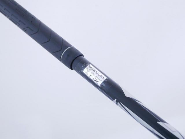 Driver : XXIO : ไดรเวอร์ XXIO X (ปี 2021) Loft 9.5 ก้าน Miyazaki AX-1 Flex S