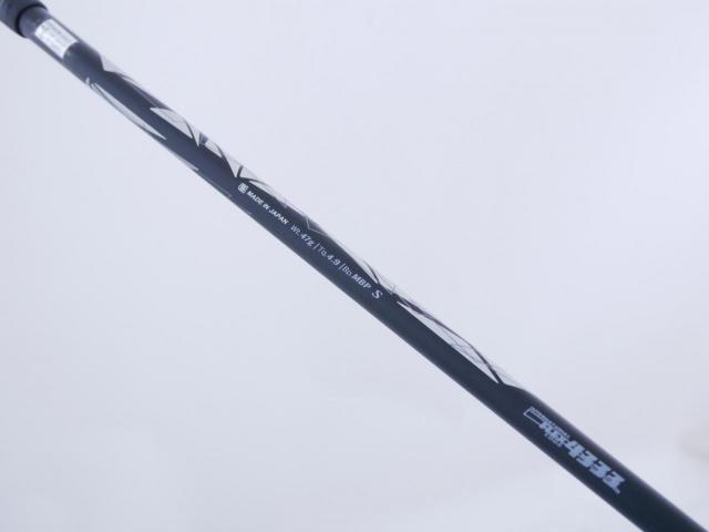 Driver : XXIO : ไดรเวอร์ XXIO X (ปี 2021) Loft 9.5 ก้าน Miyazaki AX-1 Flex S