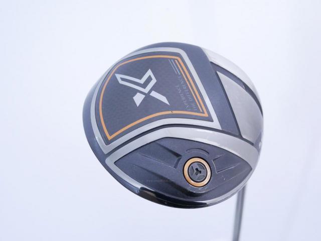 Driver : XXIO : ไดรเวอร์ XXIO X (ปี 2021) Loft 9.5 ก้าน Mitsubishi Diamana S63 Flex S