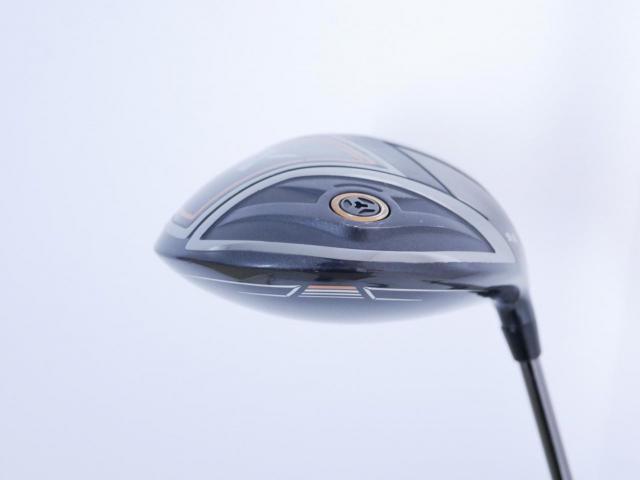 Driver : XXIO : ไดรเวอร์ XXIO X (ปี 2021) Loft 9.5 ก้าน Mitsubishi Diamana S63 Flex S