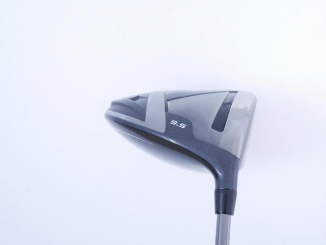 Driver : XXIO : ไดรเวอร์ XXIO X (ปี 2021) Loft 9.5 ก้าน Mitsubishi Diamana S63 Flex S