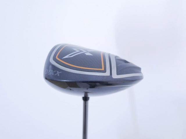 Driver : XXIO : ไดรเวอร์ XXIO X (ปี 2021) Loft 9.5 ก้าน Mitsubishi Diamana S63 Flex S
