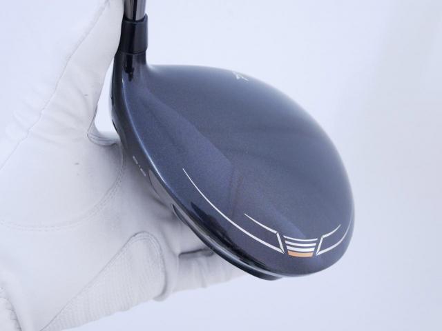 Driver : XXIO : ไดรเวอร์ XXIO X (ปี 2021) Loft 9.5 ก้าน Mitsubishi Diamana S63 Flex S