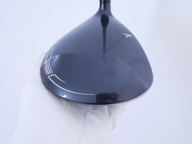 Driver : XXIO : ไดรเวอร์ XXIO X (ปี 2021) Loft 9.5 ก้าน Mitsubishi Diamana S63 Flex S