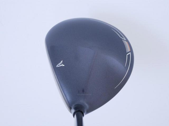 Driver : XXIO : ไดรเวอร์ XXIO X (ปี 2021) Loft 9.5 ก้าน Mitsubishi Diamana S63 Flex S