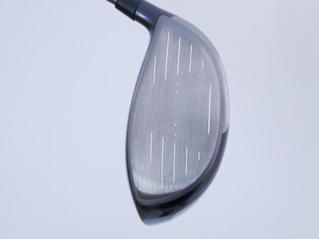 Driver : XXIO : ไดรเวอร์ XXIO X (ปี 2021) Loft 9.5 ก้าน Mitsubishi Diamana S63 Flex S