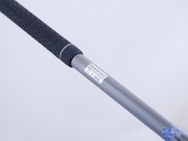 Driver : XXIO : ไดรเวอร์ XXIO X (ปี 2021) Loft 9.5 ก้าน Mitsubishi Diamana S63 Flex S