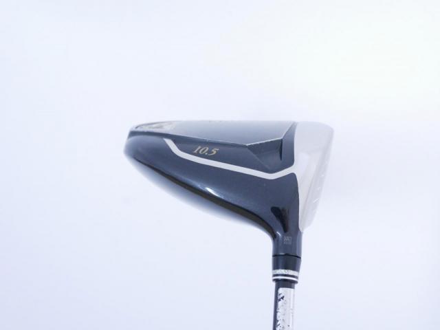 Driver : XXIO : ไดรเวอร์ XXIO Prime 10 (รุ่นท๊อปสุด ปี 2020) Loft 10.5 ก้าน SP-1000 Flex SR
