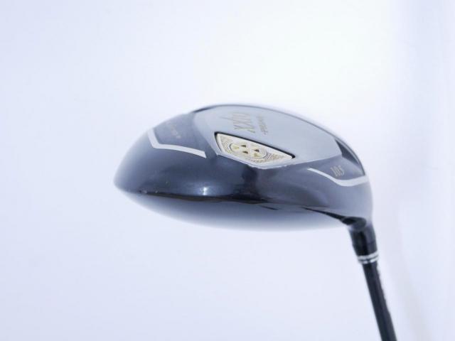 Driver : XXIO : ไดรเวอร์ XXIO Prime 10 (รุ่นท๊อปสุด ปี 2020) Loft 10.5 ก้าน SP-1000 Flex SR