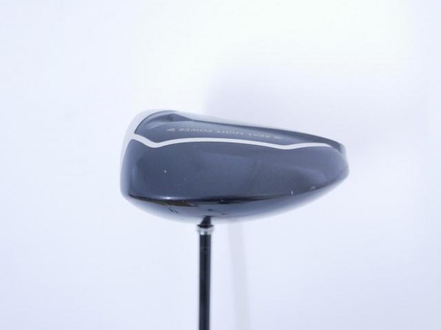 Driver : XXIO : ไดรเวอร์ XXIO Prime 10 (รุ่นท๊อปสุด ปี 2020) Loft 10.5 ก้าน SP-1000 Flex SR