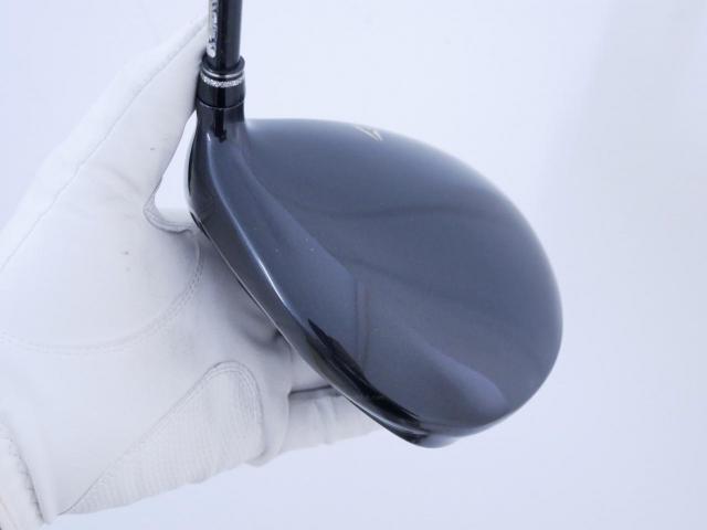 Driver : XXIO : ไดรเวอร์ XXIO Prime 10 (รุ่นท๊อปสุด ปี 2020) Loft 10.5 ก้าน SP-1000 Flex SR