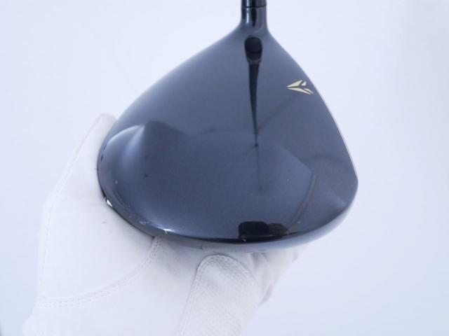 Driver : XXIO : ไดรเวอร์ XXIO Prime 10 (รุ่นท๊อปสุด ปี 2020) Loft 10.5 ก้าน SP-1000 Flex SR