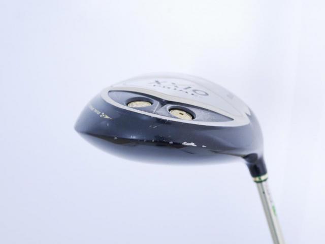 Driver : XXIO : ไดรเวอร์ XXIO Prime 8 (รุ่นท๊อปสุด ออกปี 2015) Loft 10.5 ก้าน SP-800 Flex R