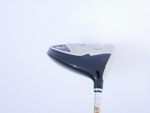 Driver : XXIO : ไดรเวอร์ XXIO Prime 8 (รุ่นท๊อปสุด ออกปี 2015) Loft 10.5 ก้าน SP-800 Flex R