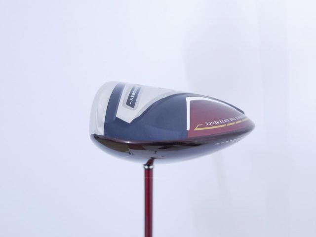 Driver : XXIO : ไดรเวอร์ XXIO 12 Red (ออกปี 2022) Loft 10.5 ก้าน MP-1200 Flex SR