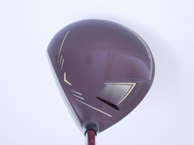Driver : XXIO : ไดรเวอร์ XXIO 12 Red (ออกปี 2022) Loft 10.5 ก้าน MP-1200 Flex SR