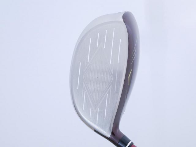 Driver : XXIO : ไดรเวอร์ XXIO 12 Red (ออกปี 2022) Loft 10.5 ก้าน MP-1200 Flex SR