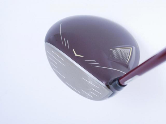Driver : XXIO : ไดรเวอร์ XXIO 12 Red (ออกปี 2022) Loft 10.5 ก้าน MP-1200 Flex SR