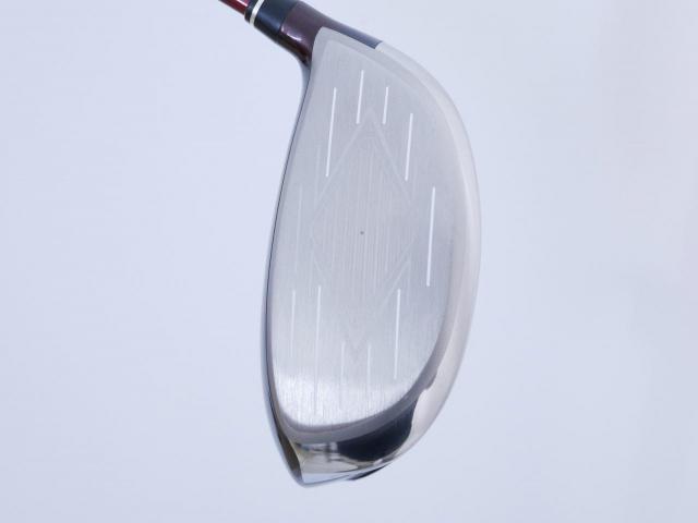 Driver : XXIO : ไดรเวอร์ XXIO 12 Red (ออกปี 2022) Loft 10.5 ก้าน MP-1200 Flex SR