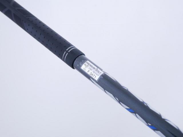 Driver : XXIO : ไดรเวอร์ XXIO 12 Red (ออกปี 2022) Loft 10.5 ก้าน MP-1200 Flex SR