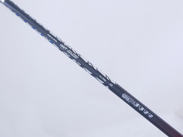 Driver : XXIO : ไดรเวอร์ XXIO 12 Red (ออกปี 2022) Loft 10.5 ก้าน MP-1200 Flex SR