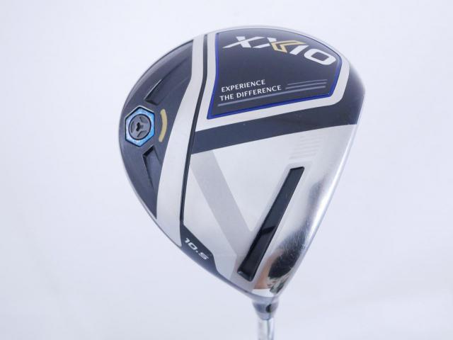 Driver : XXIO : ไดรเวอร์ XXIO 11 (รุ่นปี 2021) Loft 10.5 ก้าน MP-1100 Flex S