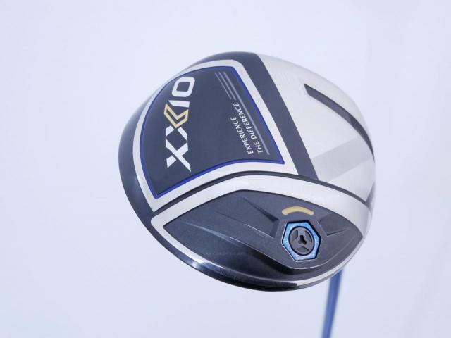 Driver : XXIO : ไดรเวอร์ XXIO 11 (รุ่นปี 2021) Loft 10.5 ก้าน MP-1100 Flex S