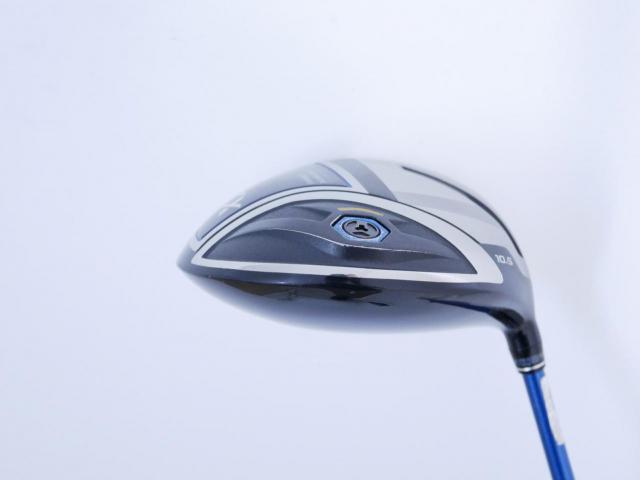 Driver : XXIO : ไดรเวอร์ XXIO 11 (รุ่นปี 2021) Loft 10.5 ก้าน MP-1100 Flex S