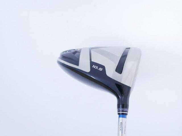 Driver : XXIO : ไดรเวอร์ XXIO 11 (รุ่นปี 2021) Loft 10.5 ก้าน MP-1100 Flex S