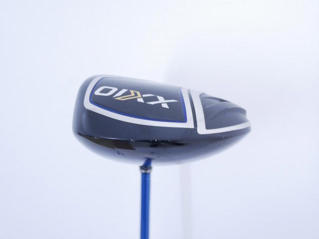 Driver : XXIO : ไดรเวอร์ XXIO 11 (รุ่นปี 2021) Loft 10.5 ก้าน MP-1100 Flex S