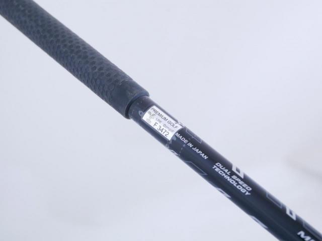 Driver : XXIO : ไดรเวอร์ XXIO 11 (รุ่นปี 2021) Loft 10.5 ก้าน MP-1100 Flex S