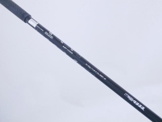 Driver : XXIO : ไดรเวอร์ XXIO 11 (รุ่นปี 2021) Loft 10.5 ก้าน MP-1100 Flex S